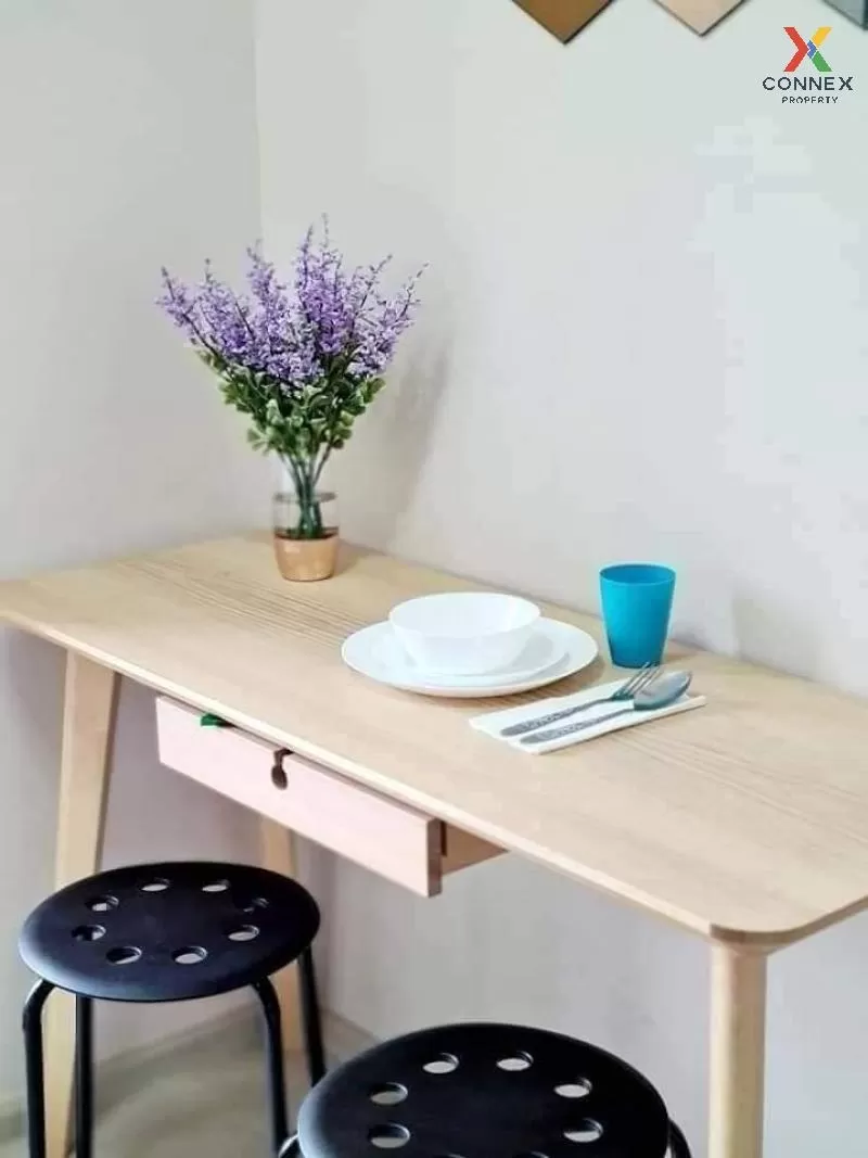 FOR SALE condo , Aspire Ladprao 113 , Khlong Chan , Bang Kapi , B