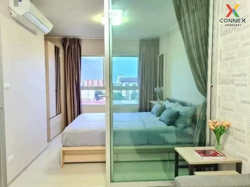 FOR SALE condo , Aspire Ladprao 113 , Khlong Chan , Bang Kapi , B