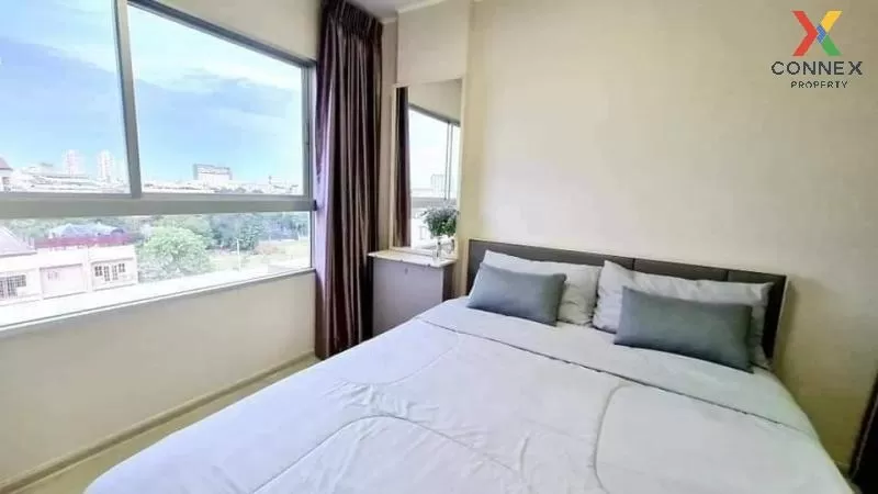 FOR SALE condo , Aspire Ladprao 113 , Khlong Chan , Bang Kapi , B