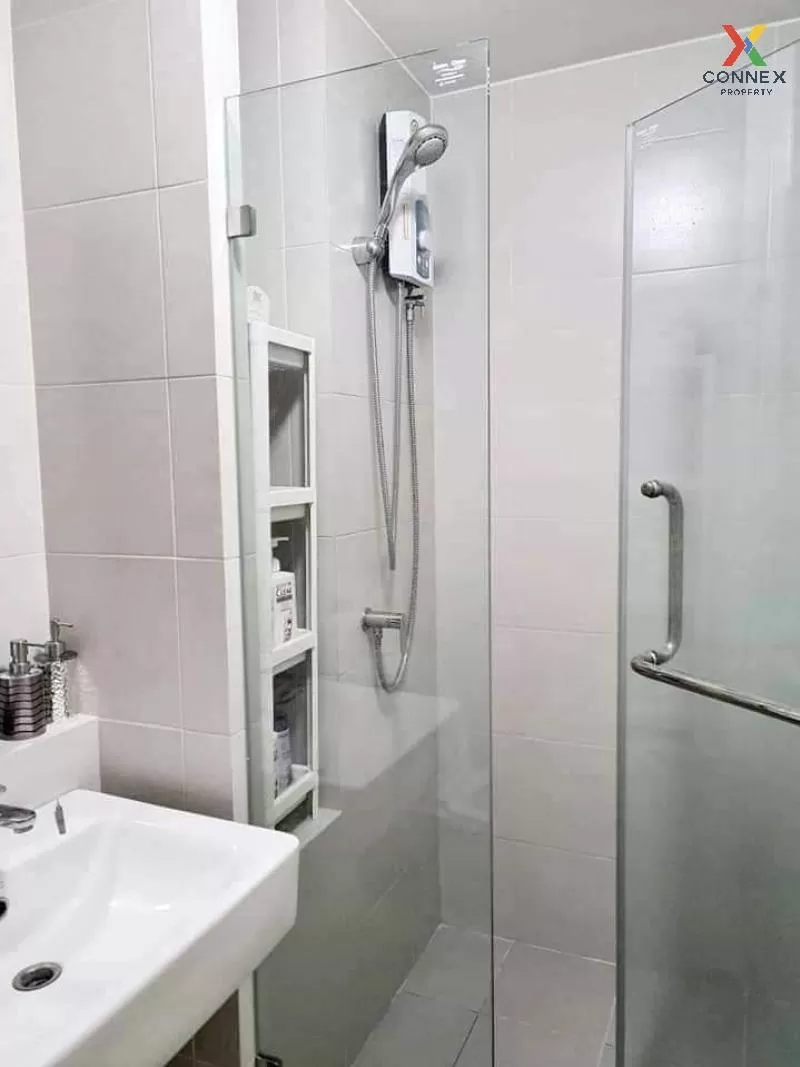 FOR SALE condo , Aspire Ladprao 113 , Khlong Chan , Bang Kapi , B