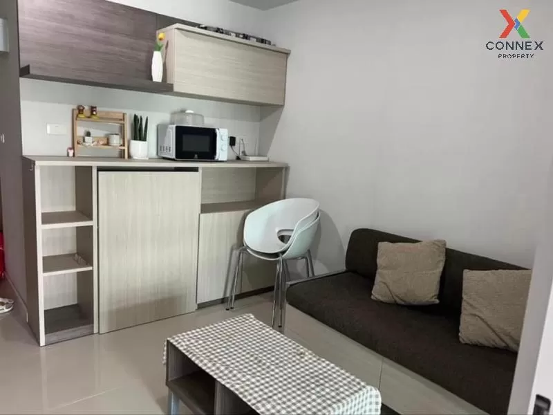 ขายคอนโด  เมโทร ปาร์ค สาทร BTS-วุฒากาศ ปากคลองภาษีเจริญ เขต ภาษีเ 2