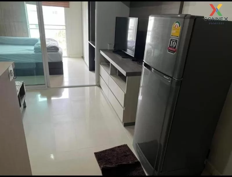 ขายคอนโด  เมโทร ปาร์ค สาทร BTS-วุฒากาศ ปากคลองภาษีเจริญ เขต ภาษีเ 3