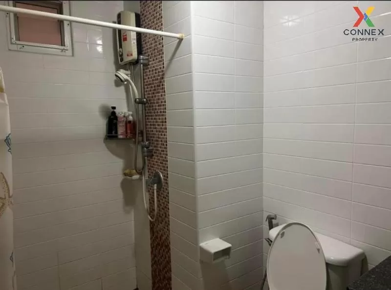 ขายคอนโด  เมโทร ปาร์ค สาทร BTS-วุฒากาศ ปากคลองภาษีเจริญ เขต ภาษีเ