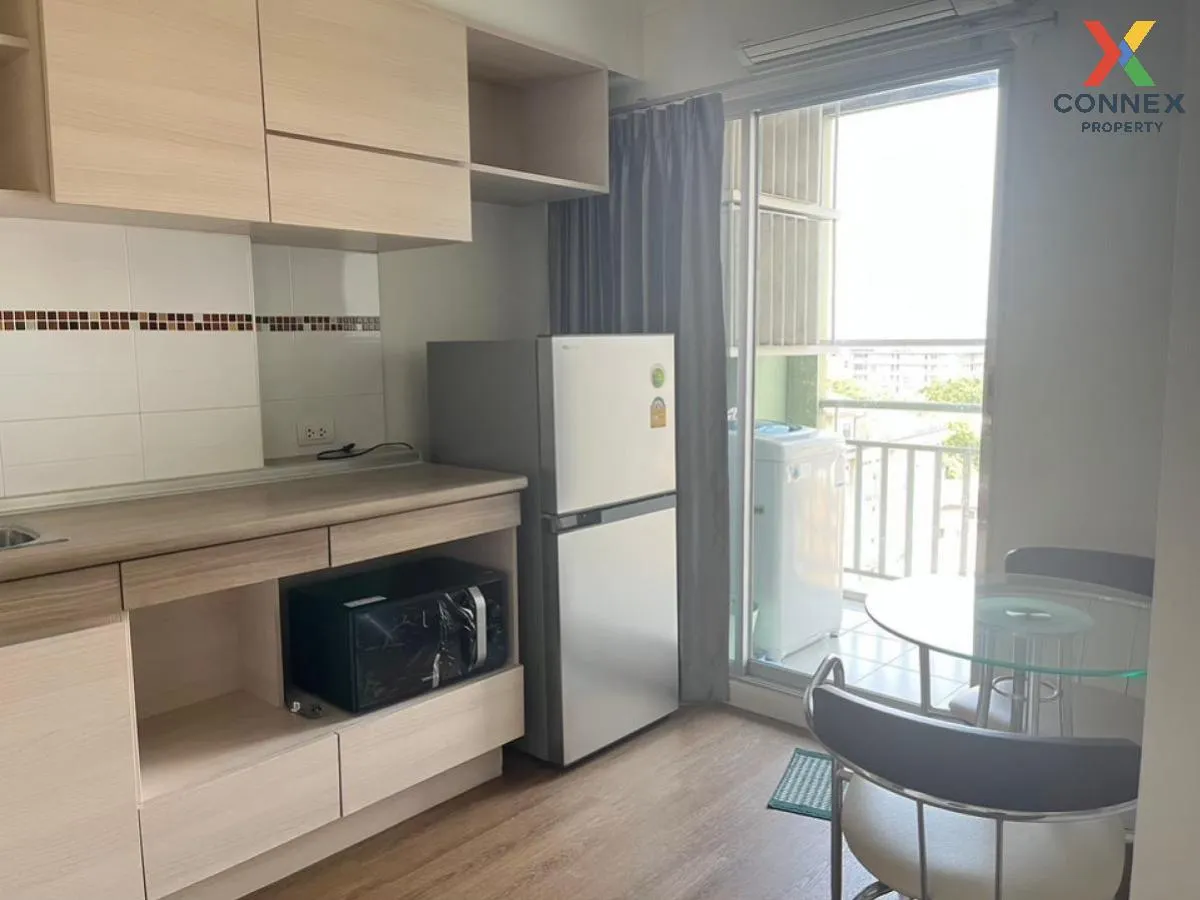 FOR RENT condo , Lumpini Place Rama 4 - Kluaynamthai , BTS-Phra K 2