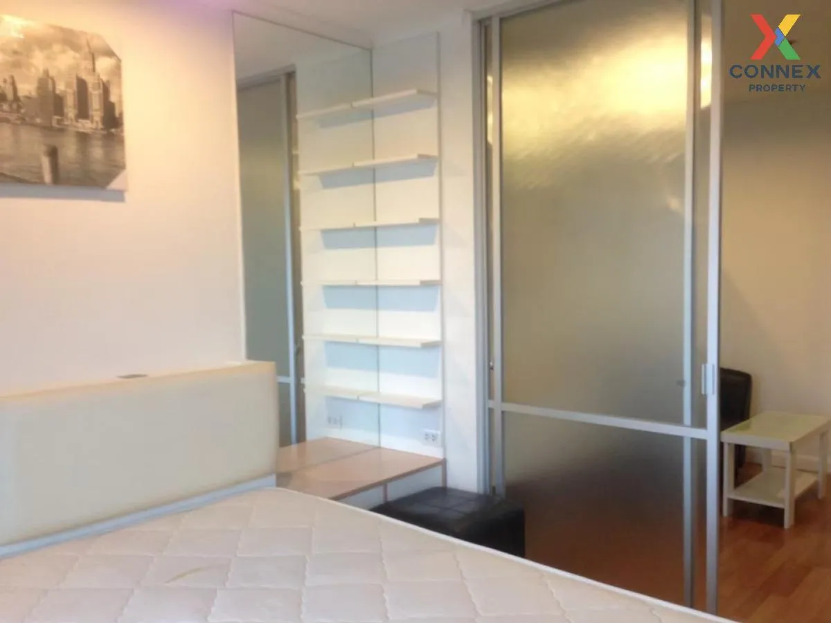 FOR RENT condo , Lumpini Place Rama 4 - Kluaynamthai , BTS-Phra K 4