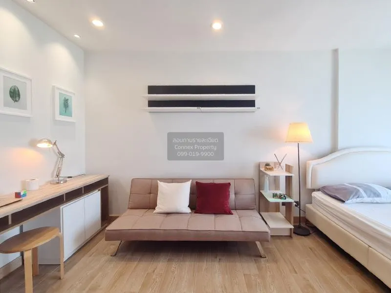 FOR RENT condo , Fuse Sathorn - Taksin , BTS-Wongwian Yai , Bang  3