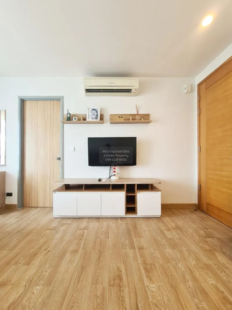 FOR RENT condo , Fuse Sathorn - Taksin , BTS-Wongwian Yai , Bang  4