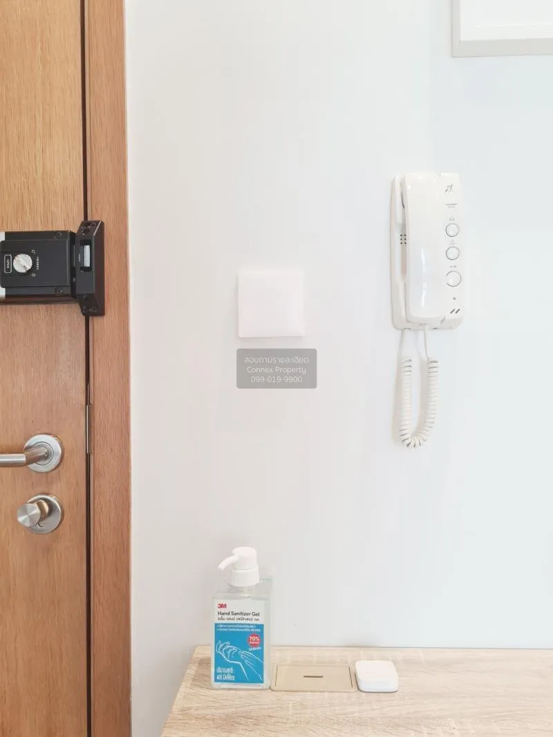 FOR RENT condo , Fuse Sathorn - Taksin , BTS-Wongwian Yai , Bang 