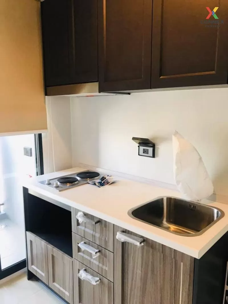 FOR SALE condo , Premio Quinto , BTS-Sena Nikhom , Sena Nikhom ,  3