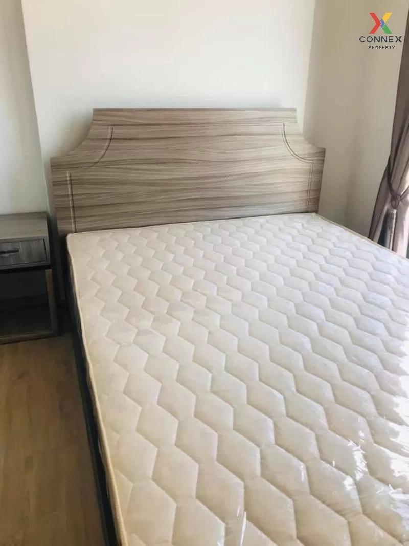 FOR SALE condo , Premio Quinto , BTS-Sena Nikhom , Sena Nikhom ,  4