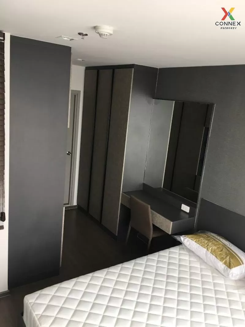 เช่าคอนโด  ไอดีโอ พหล จตุจักร BTS-สะพานควาย สามเสนนอก เขต พญาไท ก 4