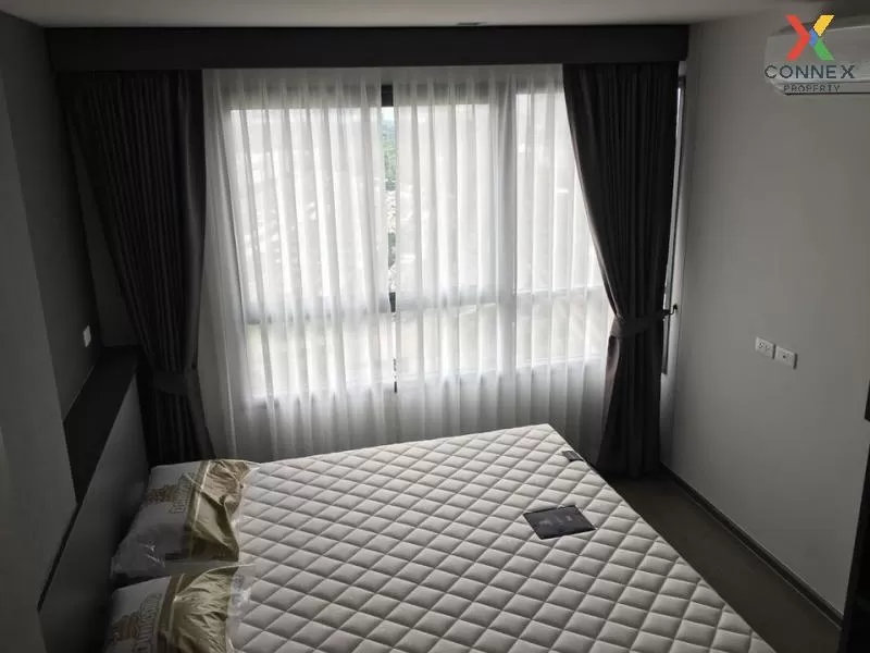 เช่าคอนโด  ไอดีโอ พหล จตุจักร BTS-สะพานควาย สามเสนนอก เขต พญาไท ก