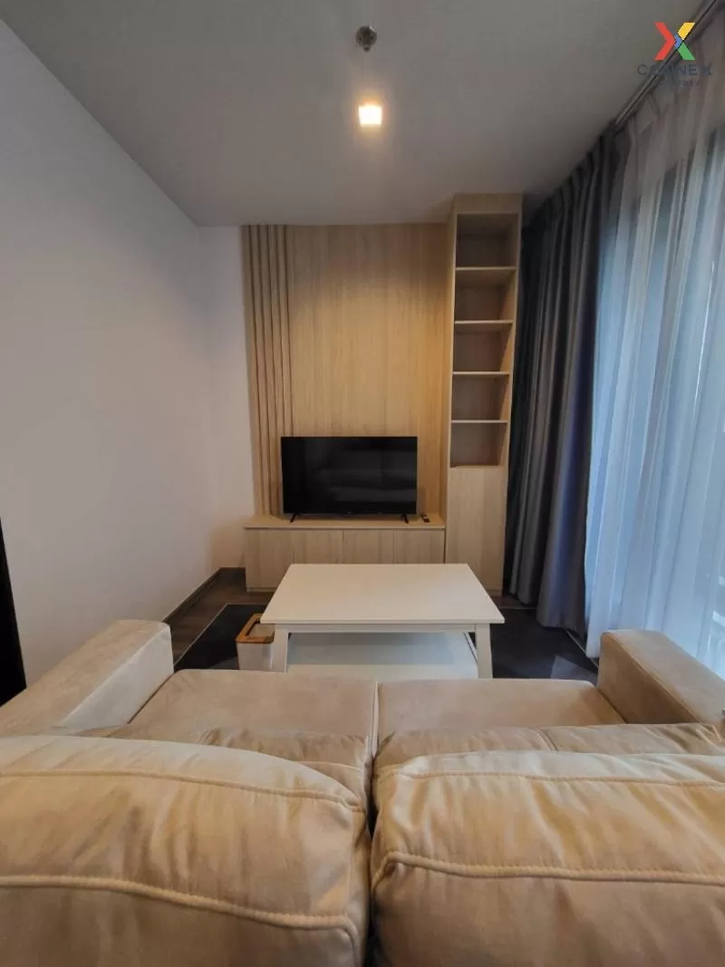 FOR RENT condo , Life Ladprao Valley , BTS-Ha Yaek Lat Phrao , Ch 2