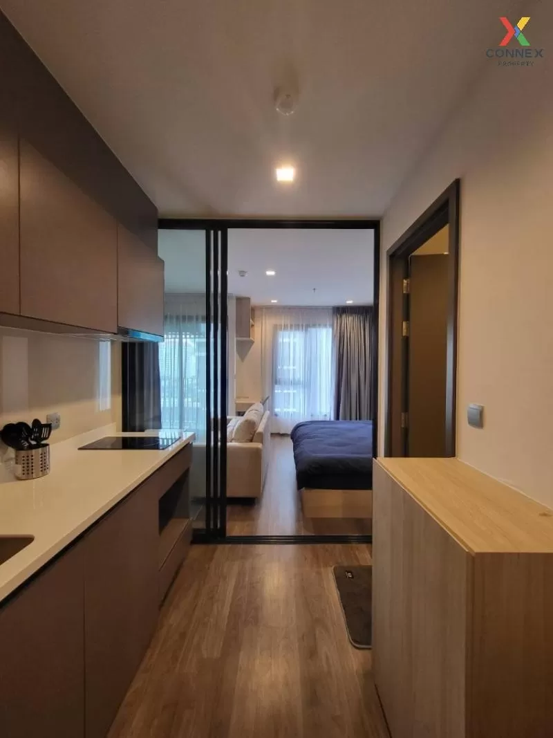 FOR RENT condo , Life Ladprao Valley , BTS-Ha Yaek Lat Phrao , Ch 3