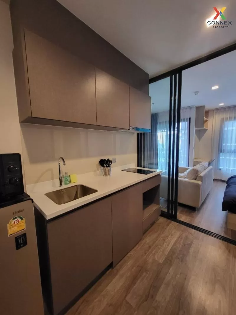 FOR RENT condo , Life Ladprao Valley , BTS-Ha Yaek Lat Phrao , Ch 4