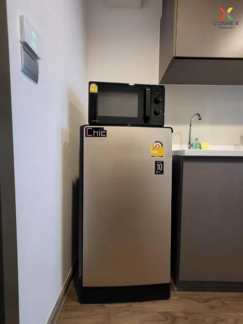 FOR RENT condo , Life Ladprao Valley , BTS-Ha Yaek Lat Phrao , Ch