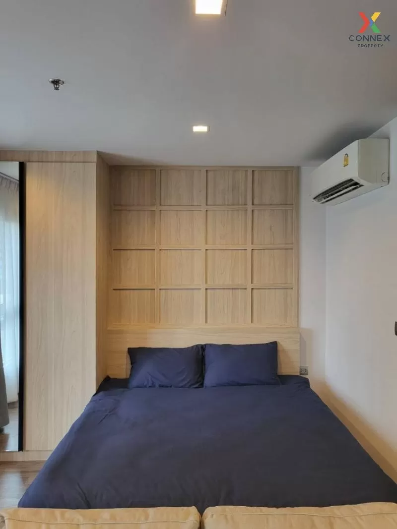 FOR RENT condo , Life Ladprao Valley , BTS-Ha Yaek Lat Phrao , Ch