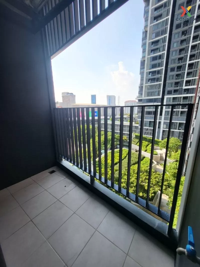 FOR RENT condo , Life Ladprao Valley , BTS-Ha Yaek Lat Phrao , Ch