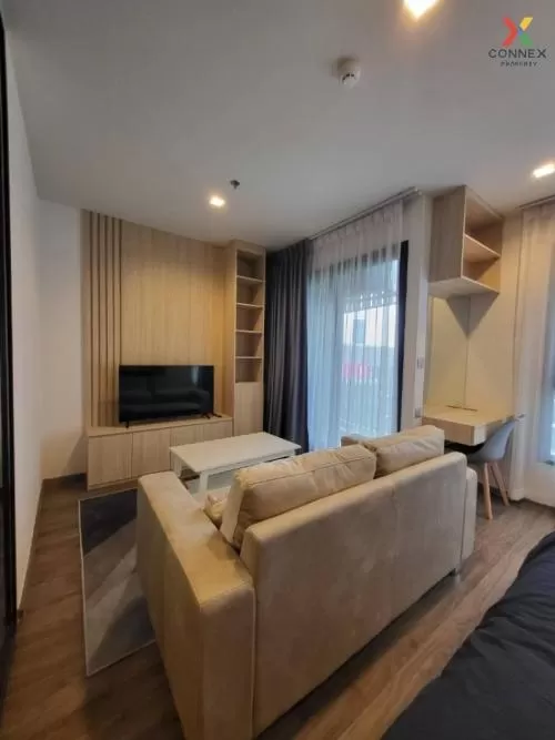 FOR RENT condo , Life Ladprao Valley , BTS-Ha Yaek Lat Phrao , Chomphon , Chatuchak , Bangkok , CX-77353