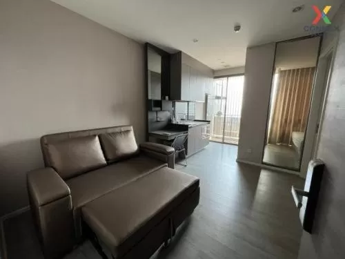 FOR RENT condo , The Room Sukhumvit 69 , BTS-Phra Khanong , Phra Khanong , Watthana , Bangkok , CX-77354