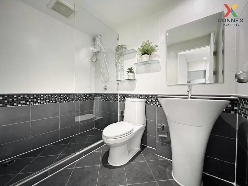 เช่าคอนโด  เดอะ วอเตอร์ฟอร์ด สุขุมวิท 50 BTS-พระโขนง พระโขนง เขต 