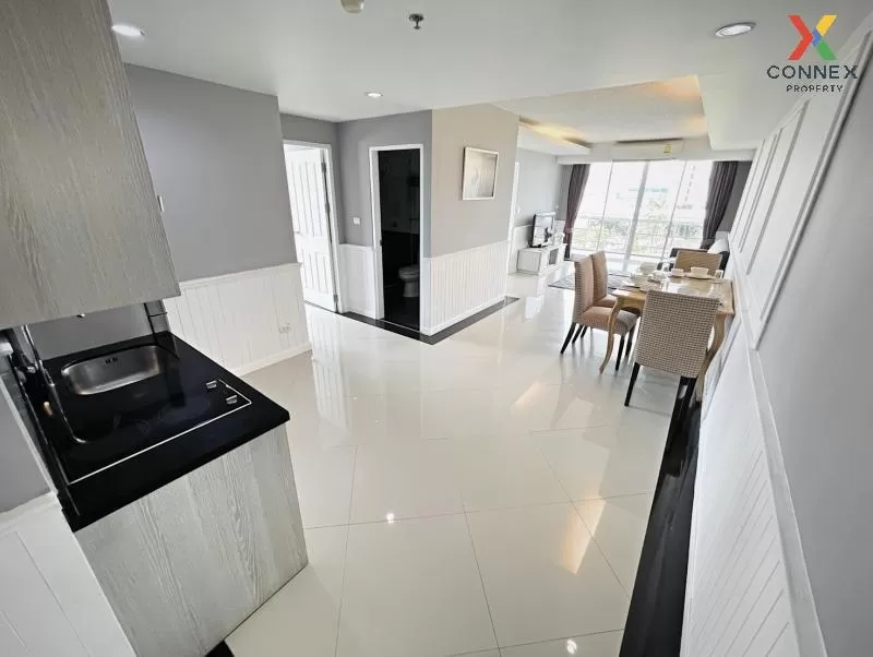 เช่าคอนโด  เดอะ วอเตอร์ฟอร์ด สุขุมวิท 50 BTS-พระโขนง พระโขนง เขต  3