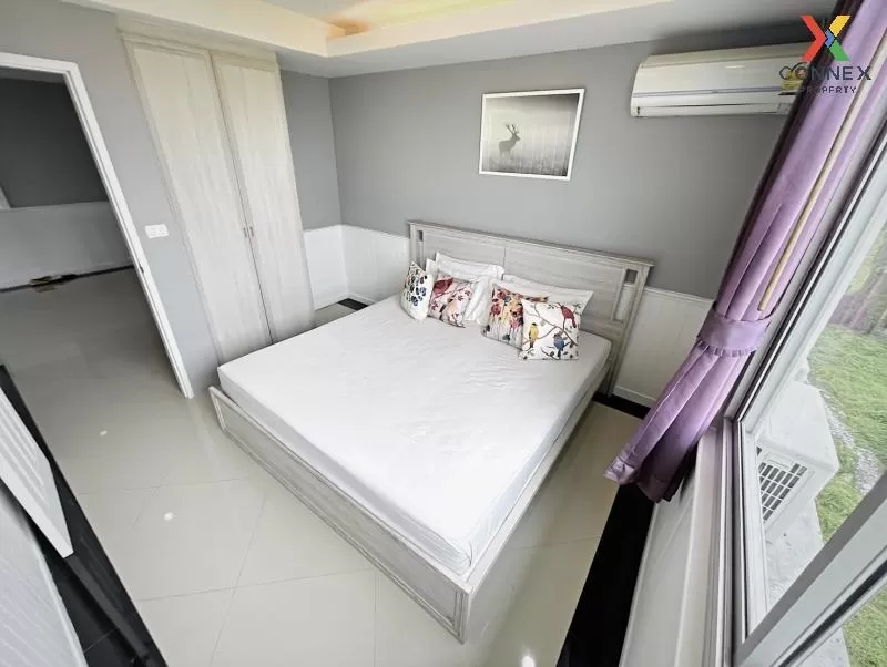 เช่าคอนโด  เดอะ วอเตอร์ฟอร์ด สุขุมวิท 50 BTS-พระโขนง พระโขนง เขต 