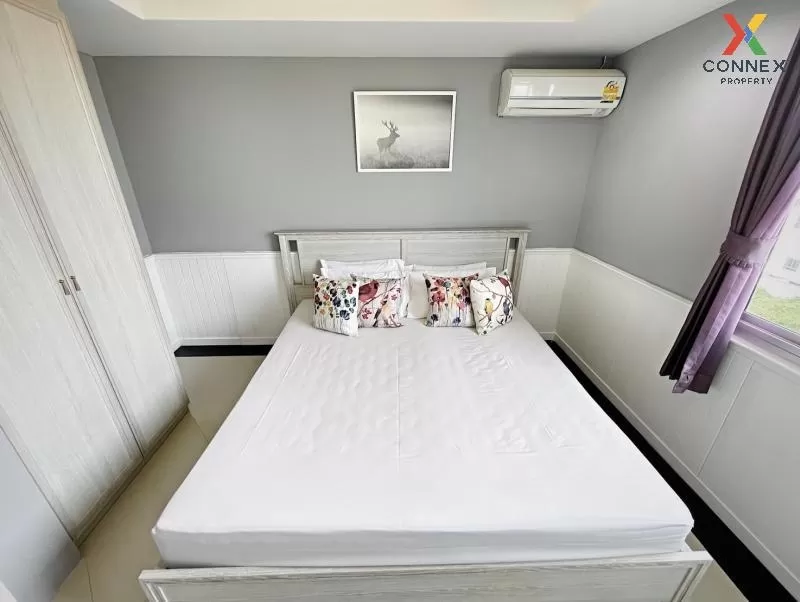 เช่าคอนโด  เดอะ วอเตอร์ฟอร์ด สุขุมวิท 50 BTS-พระโขนง พระโขนง เขต 