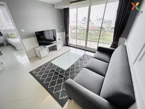 เช่าคอนโด  เดอะ วอเตอร์ฟอร์ด สุขุมวิท 50 BTS-พระโขนง พระโขนง เขต คลองเตย กรุงเทพ CX-77355