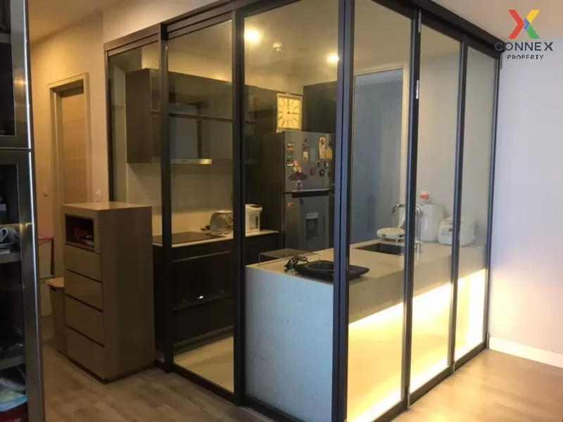 FOR SALE condo , The Room Sathorn - TanonPun , nice view , BTS-Su FOR SALE condo , The Room Sathorn - TanonPun , nice view , BTS-Su