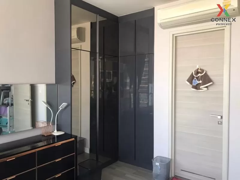 FOR SALE condo , The Room Sathorn - TanonPun , nice view , BTS-Su FOR SALE condo , The Room Sathorn - TanonPun , nice view , BTS-Su