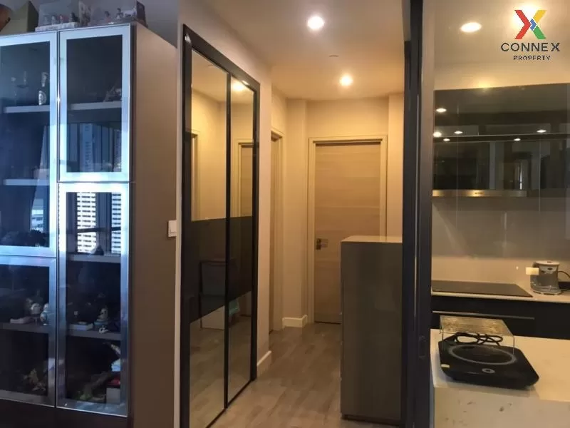 FOR SALE condo , The Room Sathorn - TanonPun , nice view , BTS-Su FOR SALE condo , The Room Sathorn - TanonPun , nice view , BTS-Su