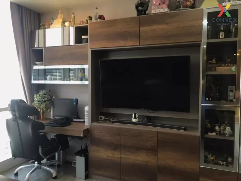 FOR SALE condo , The Room Sathorn - TanonPun , nice view , BTS-Su FOR SALE condo , The Room Sathorn - TanonPun , nice view , BTS-Su