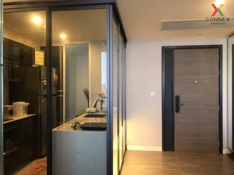 FOR SALE condo , The Room Sathorn - TanonPun , nice view , BTS-Su FOR SALE condo , The Room Sathorn - TanonPun , nice view , BTS-Su