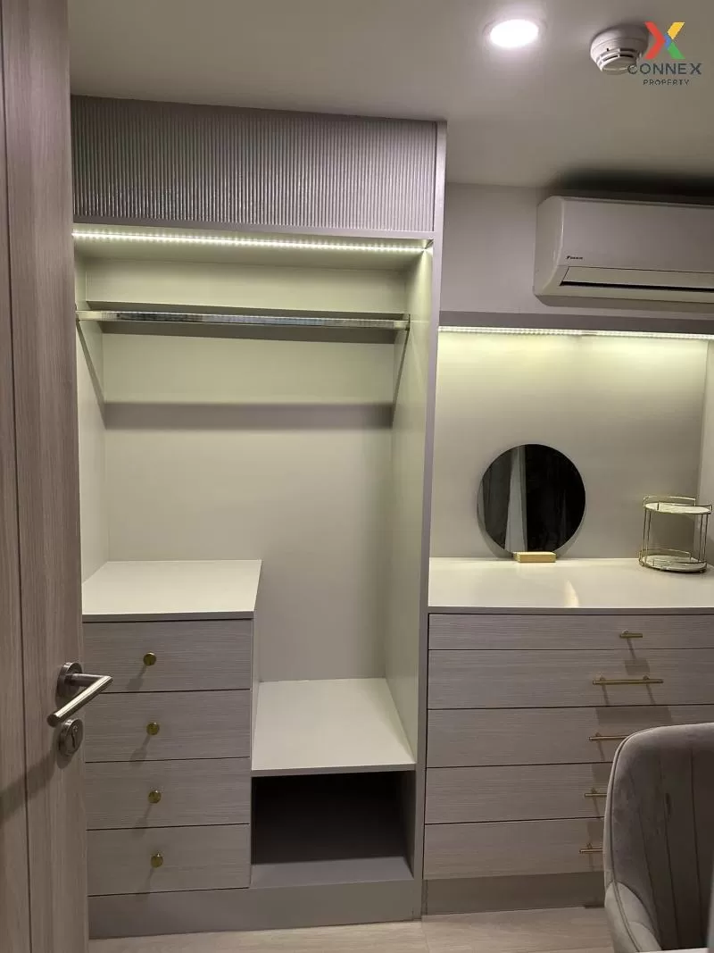 FOR RENT condo , KnightsBridge Prime Sathorn , BTS-Chong Nonsi , 