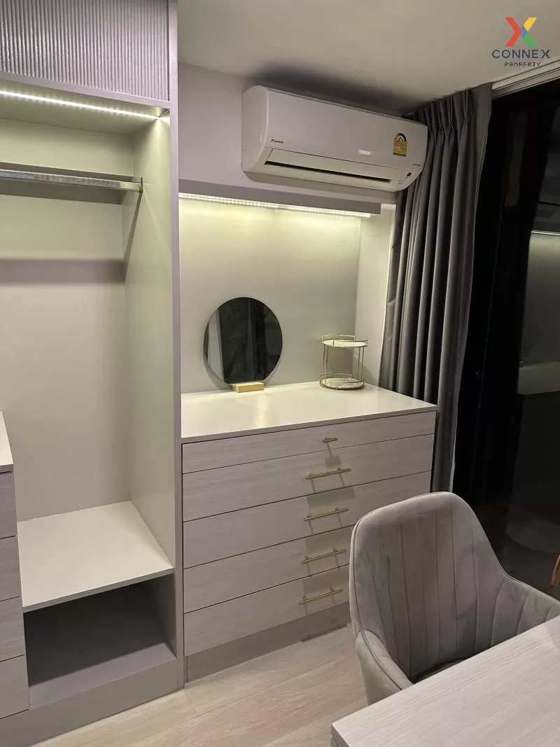 FOR RENT condo , KnightsBridge Prime Sathorn , BTS-Chong Nonsi , 