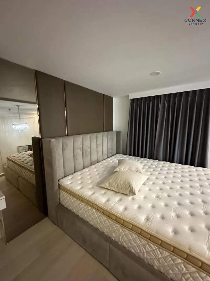 FOR RENT condo , KnightsBridge Prime Sathorn , BTS-Chong Nonsi , 