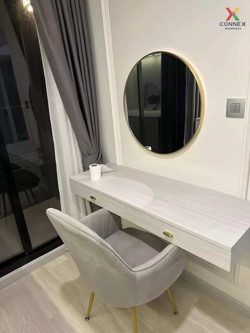 FOR RENT condo , KnightsBridge Prime Sathorn , BTS-Chong Nonsi , 