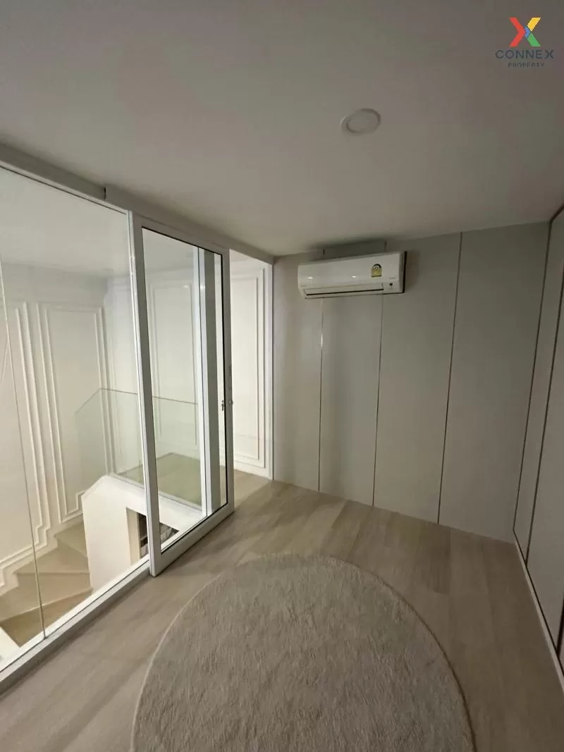FOR RENT condo , KnightsBridge Prime Sathorn , BTS-Chong Nonsi , 
