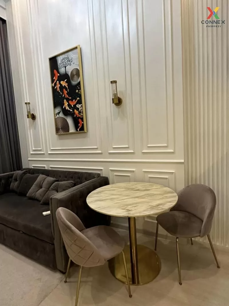 FOR RENT condo , KnightsBridge Prime Sathorn , BTS-Chong Nonsi ,  2