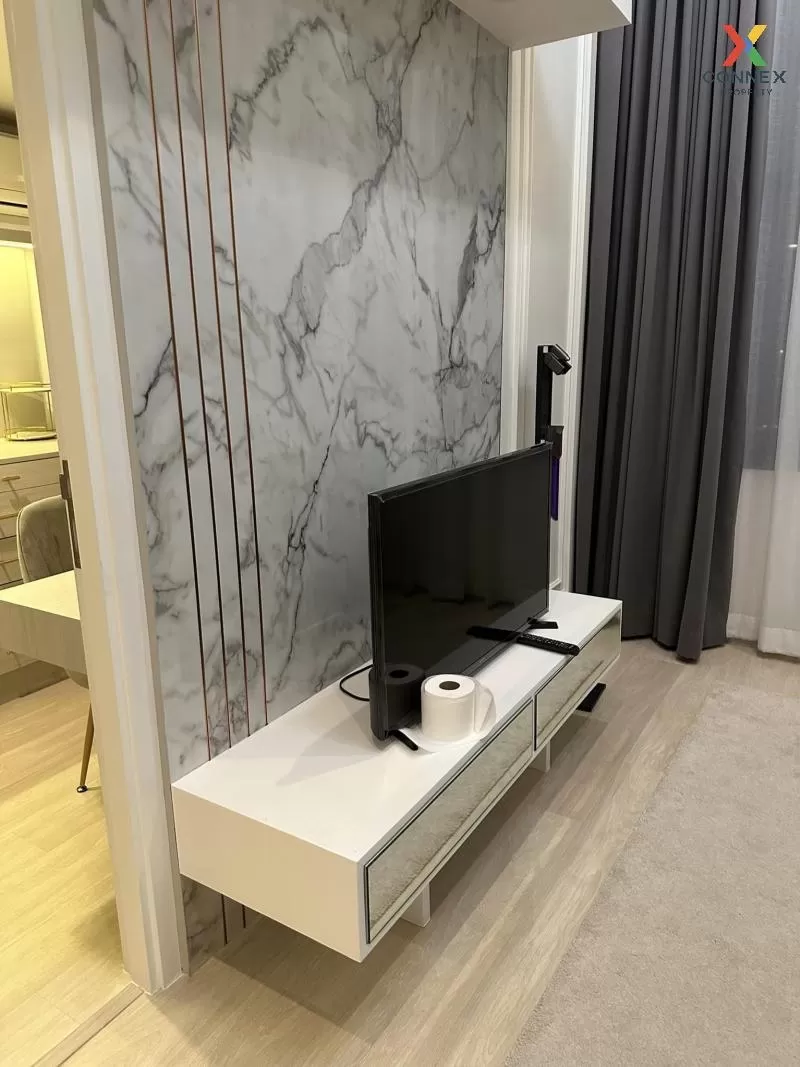 FOR RENT condo , KnightsBridge Prime Sathorn , BTS-Chong Nonsi ,  3