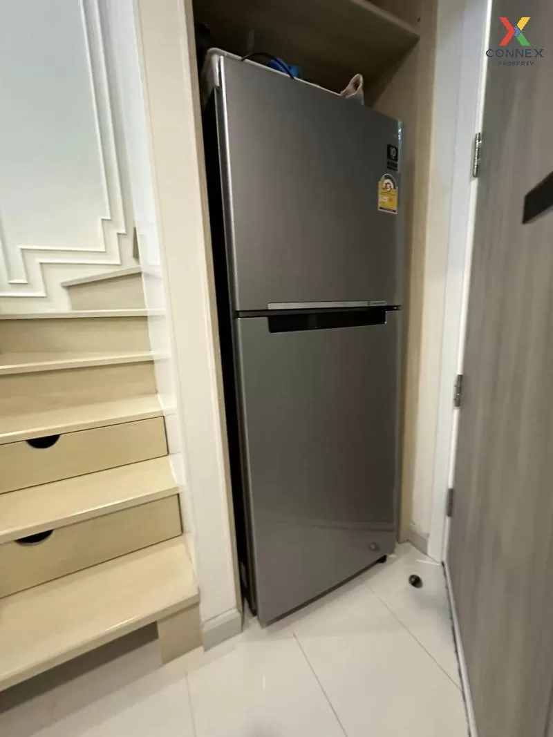 FOR RENT condo , KnightsBridge Prime Sathorn , BTS-Chong Nonsi , 