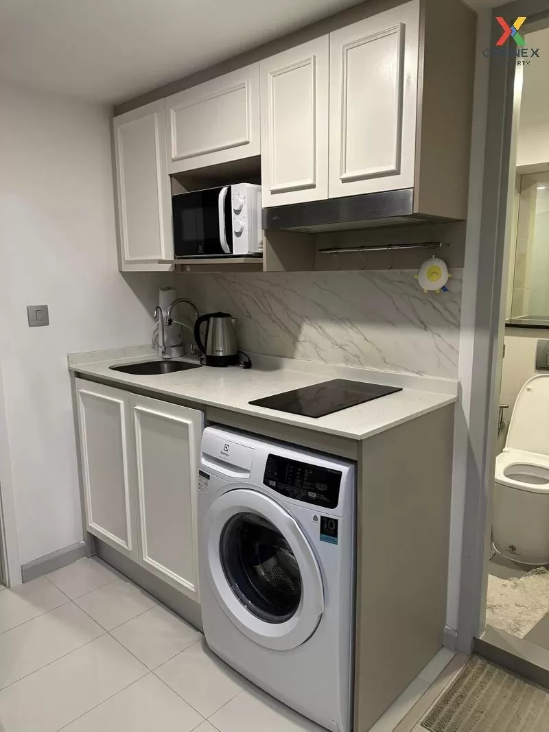 FOR RENT condo , KnightsBridge Prime Sathorn , BTS-Chong Nonsi , 