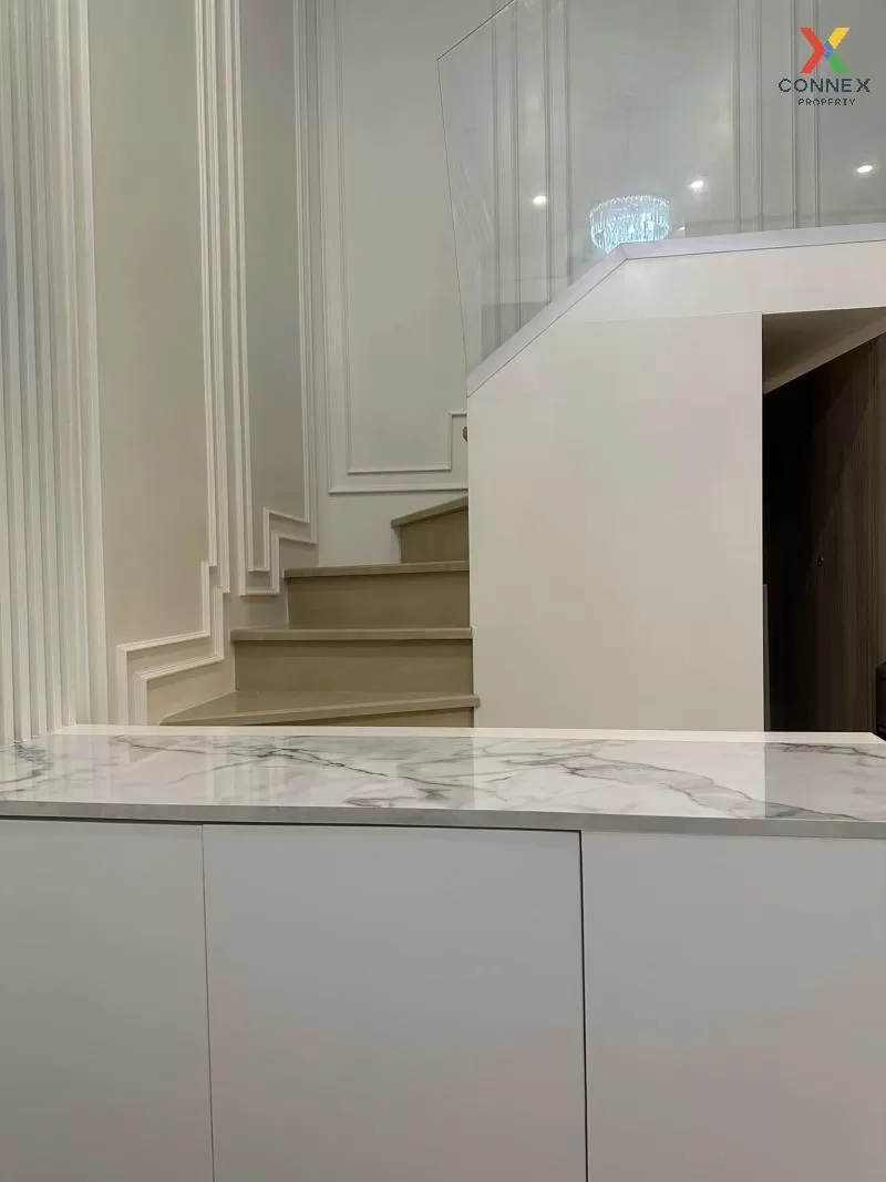 FOR RENT condo , KnightsBridge Prime Sathorn , BTS-Chong Nonsi , 