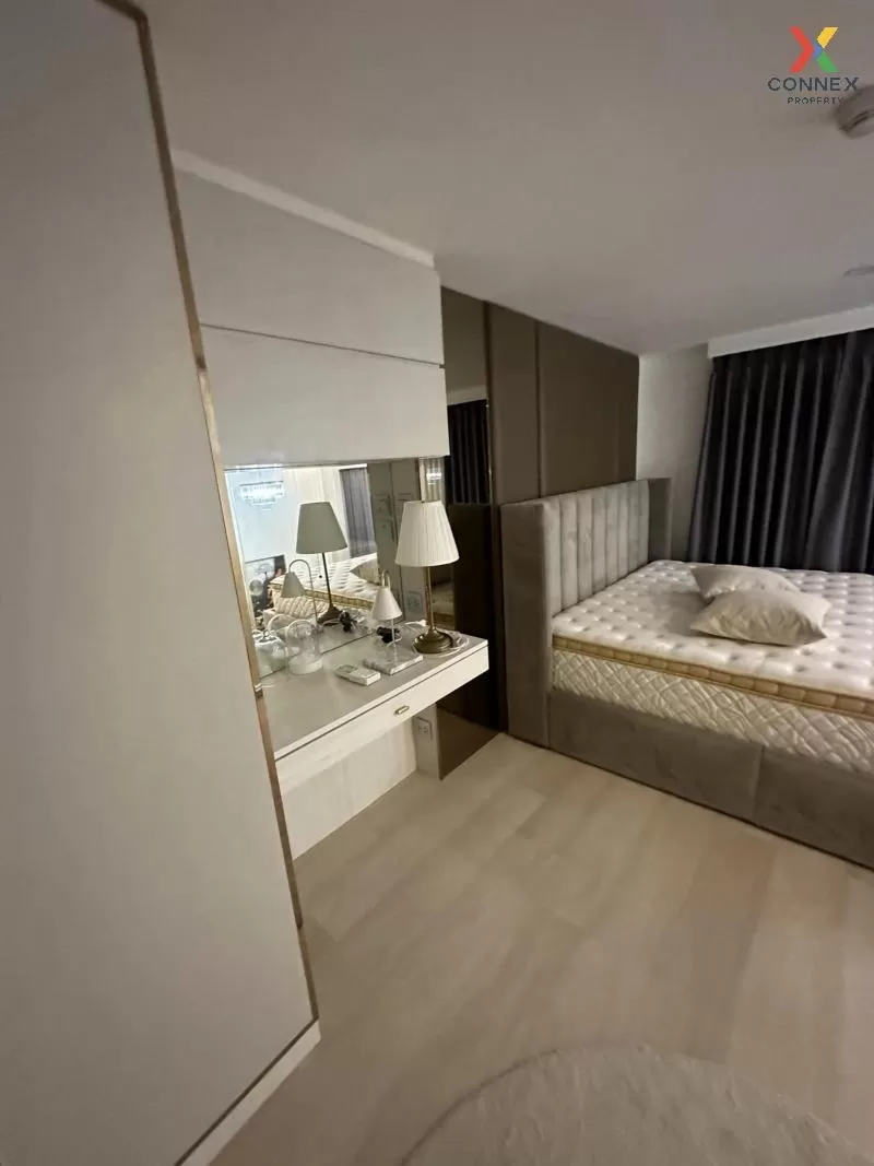 FOR RENT condo , KnightsBridge Prime Sathorn , BTS-Chong Nonsi , 