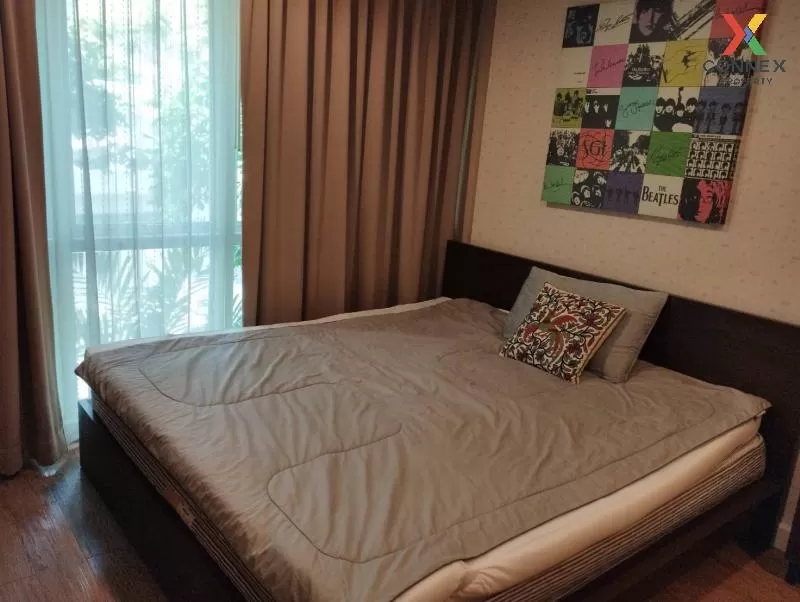 FOR RENT condo , The LightHouse Sathorn – Chareonnakorn , BTS-Sap