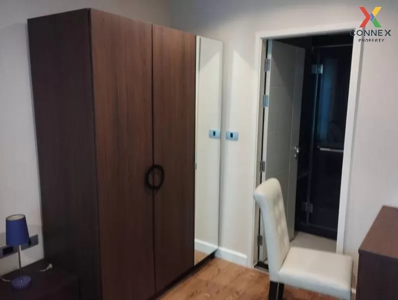 FOR RENT condo , The LightHouse Sathorn – Chareonnakorn , BTS-Sap