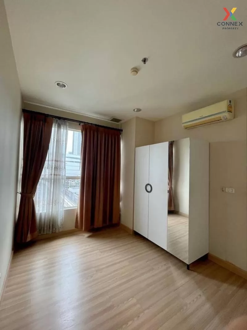 FOR RENT condo , The LightHouse Sathorn – Chareonnakorn , BTS-Sap