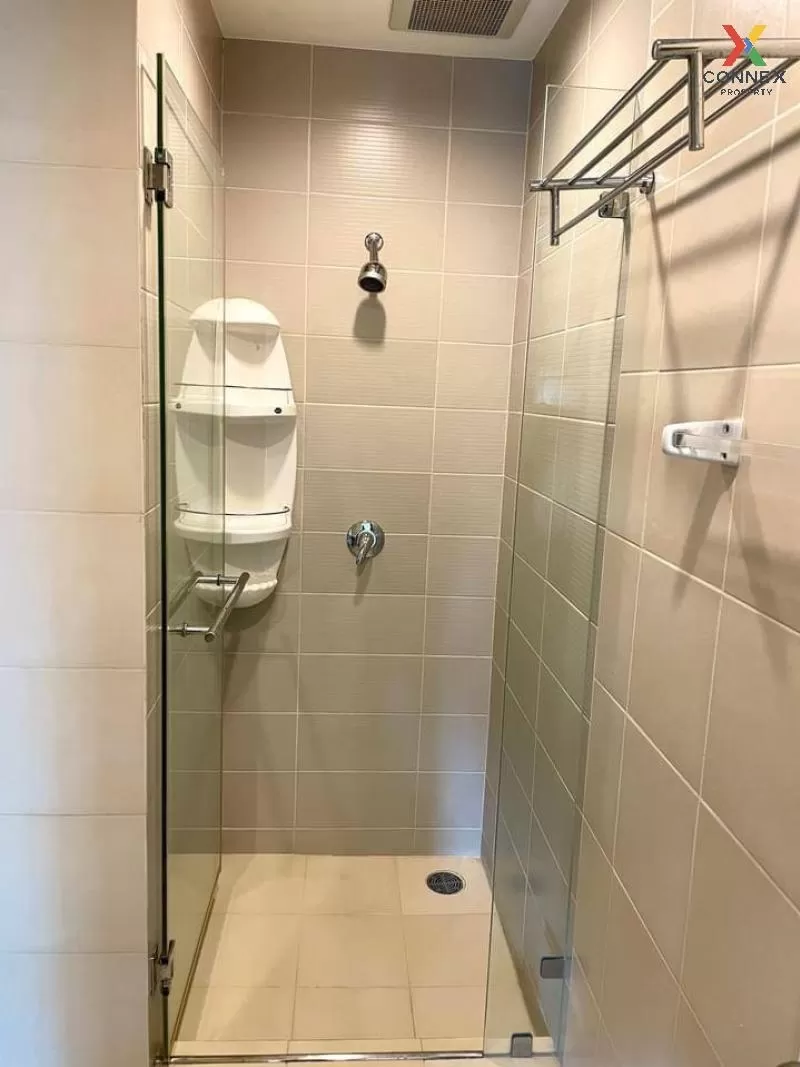 FOR RENT condo , The LightHouse Sathorn – Chareonnakorn , BTS-Sap