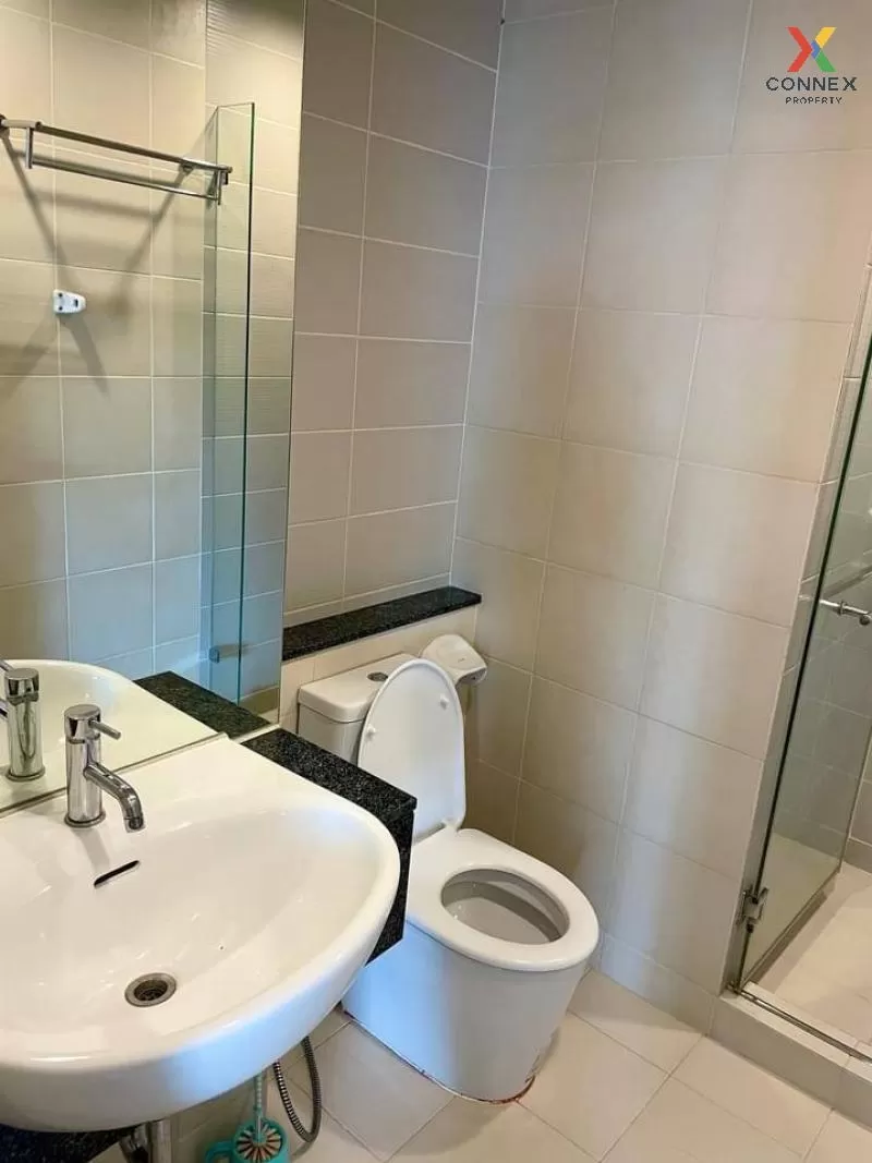 FOR RENT condo , The LightHouse Sathorn – Chareonnakorn , BTS-Sap